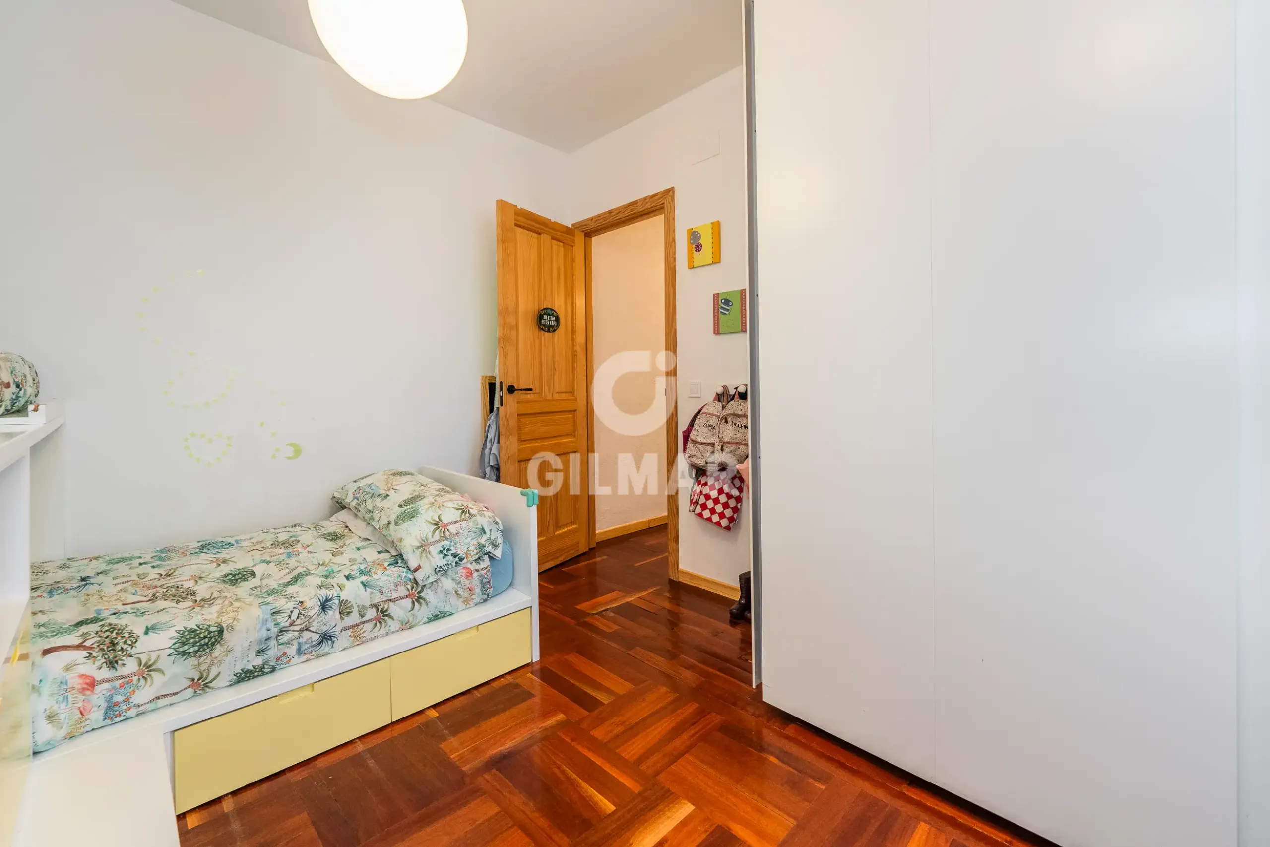 Penthouse in Prosperidad - Madrid