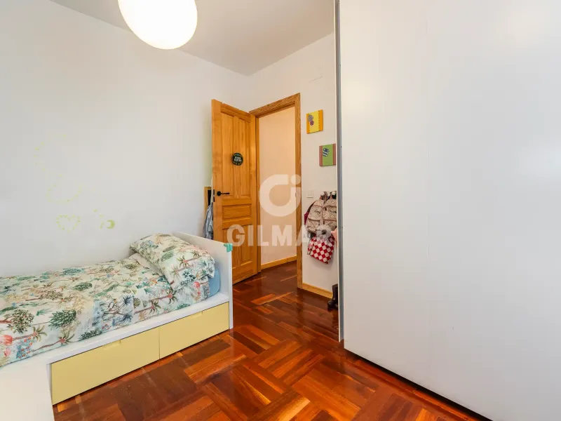 Penthouse in Prosperidad - Madrid