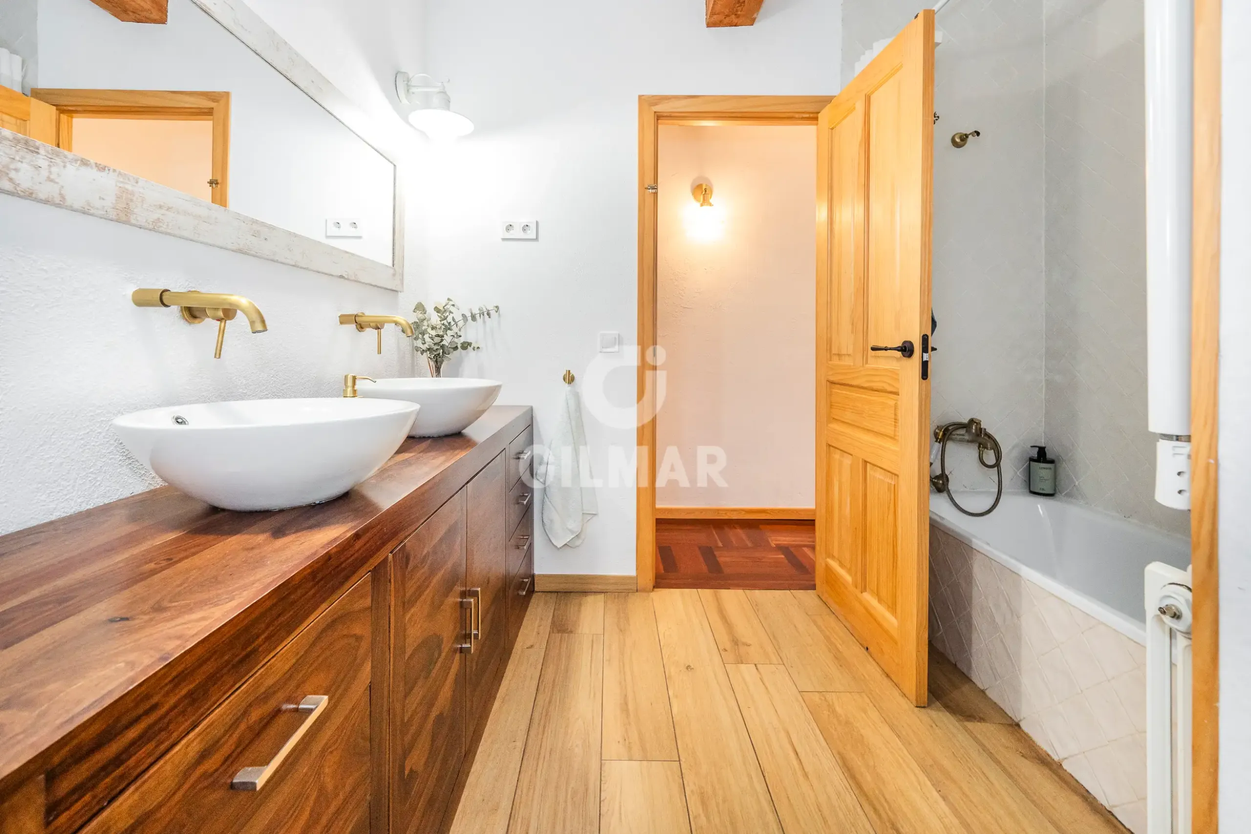 Penthouse in Prosperidad - Madrid