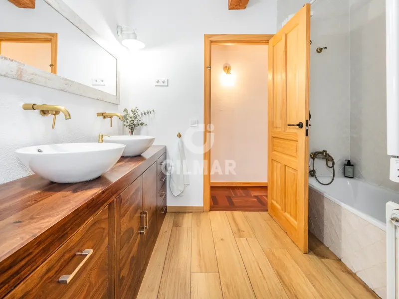 Penthouse in Prosperidad - Madrid