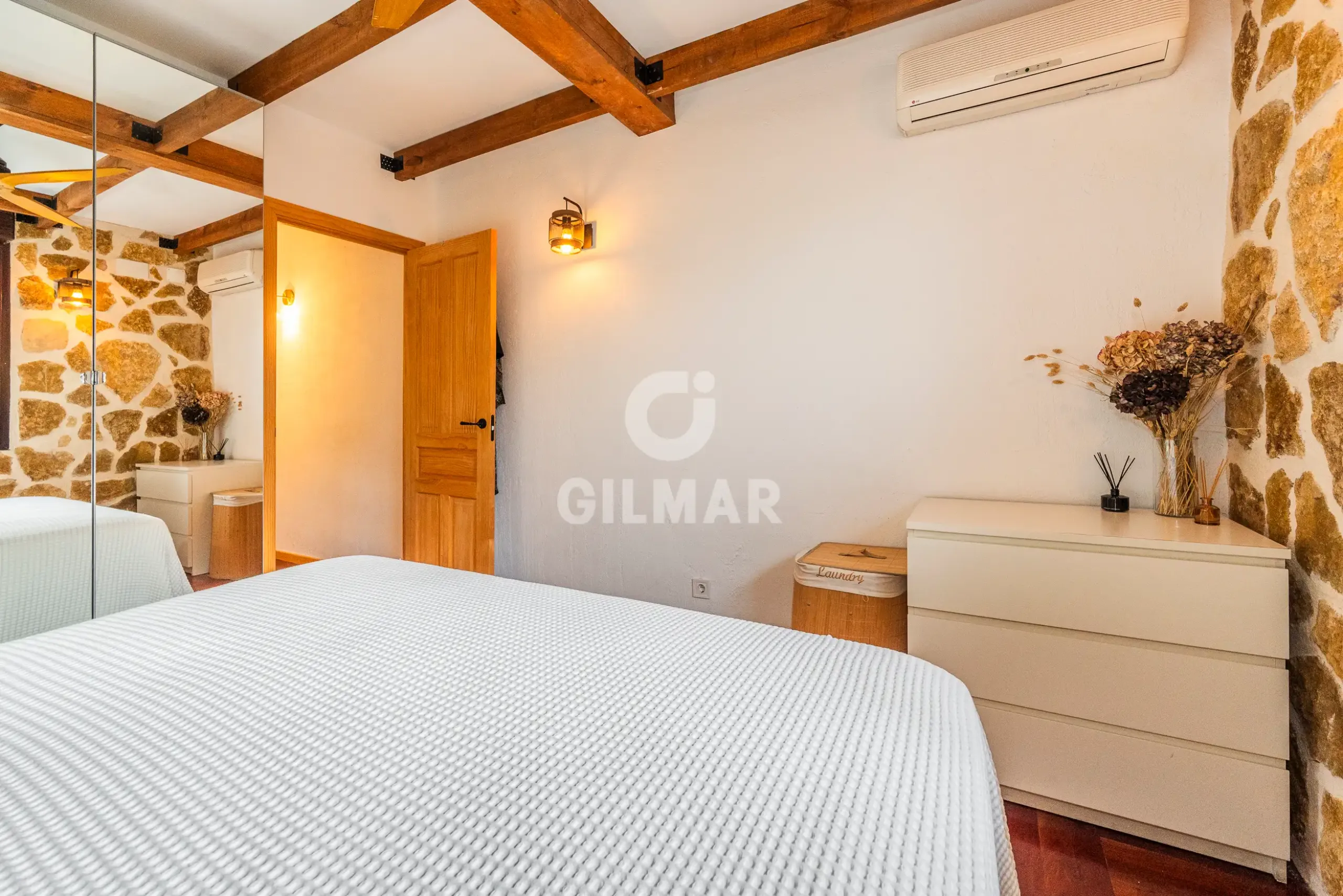 Penthouse in Prosperidad - Madrid