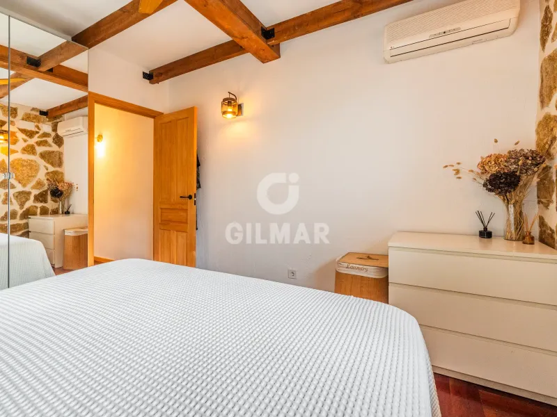 Penthouse in Prosperidad - Madrid