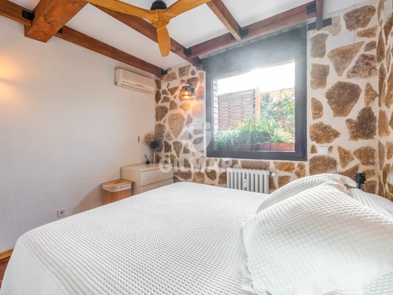 Penthouse in Prosperidad - Madrid