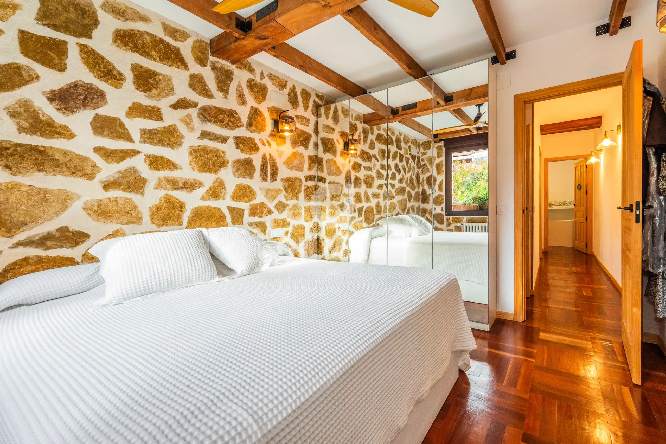 Penthouse in Prosperidad - Madrid