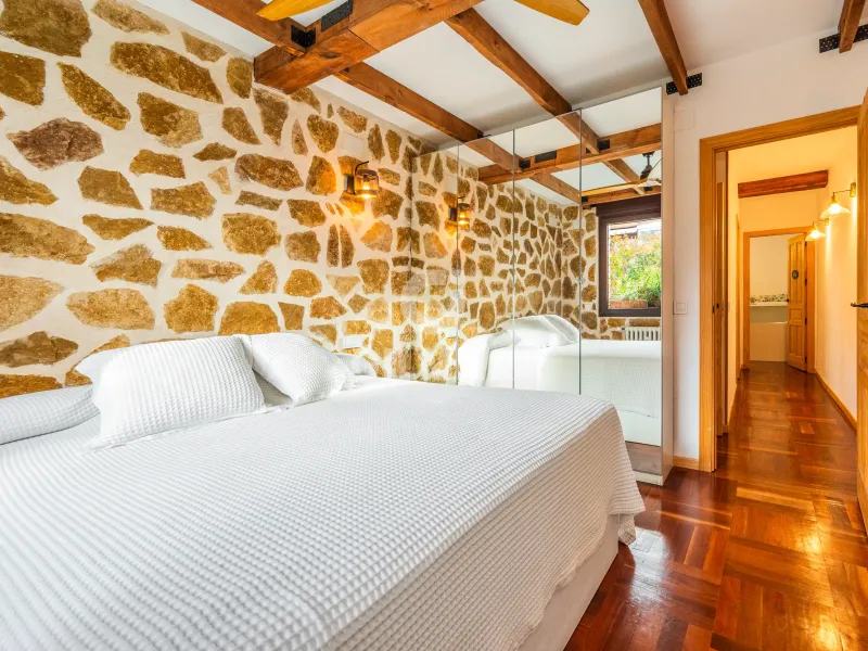 Penthouse in Prosperidad - Madrid