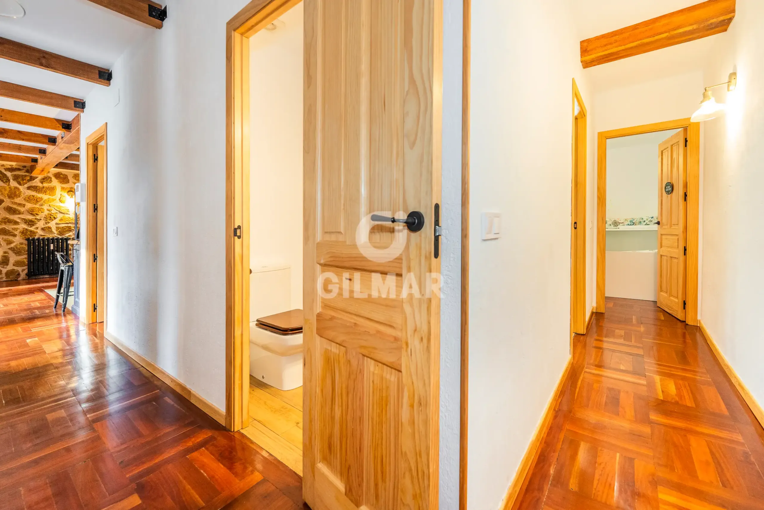 Penthouse in Prosperidad - Madrid