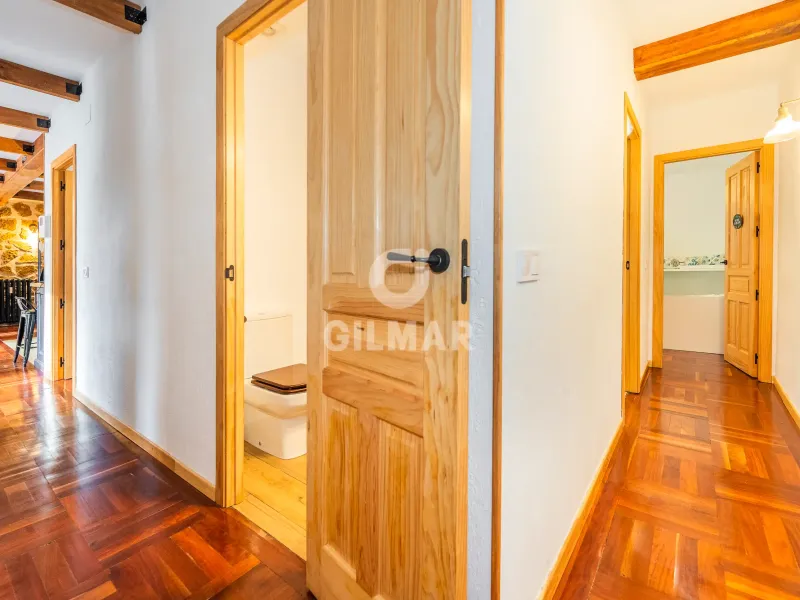 Penthouse in Prosperidad - Madrid