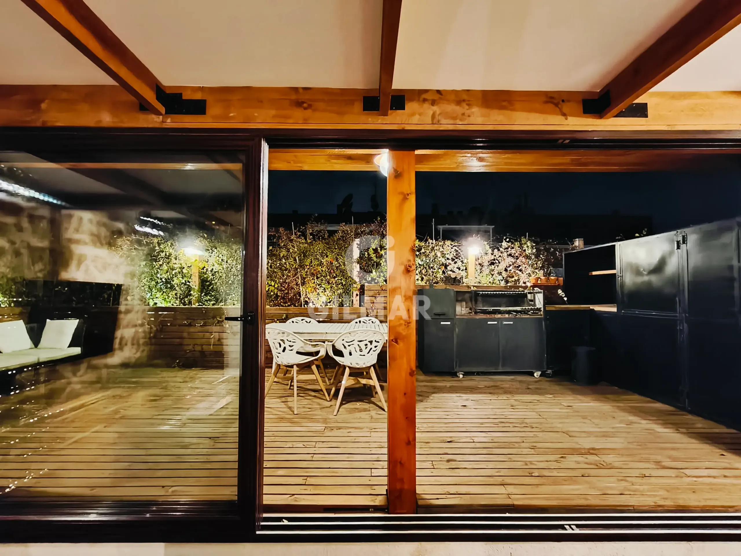 Penthouse in Prosperidad - Madrid