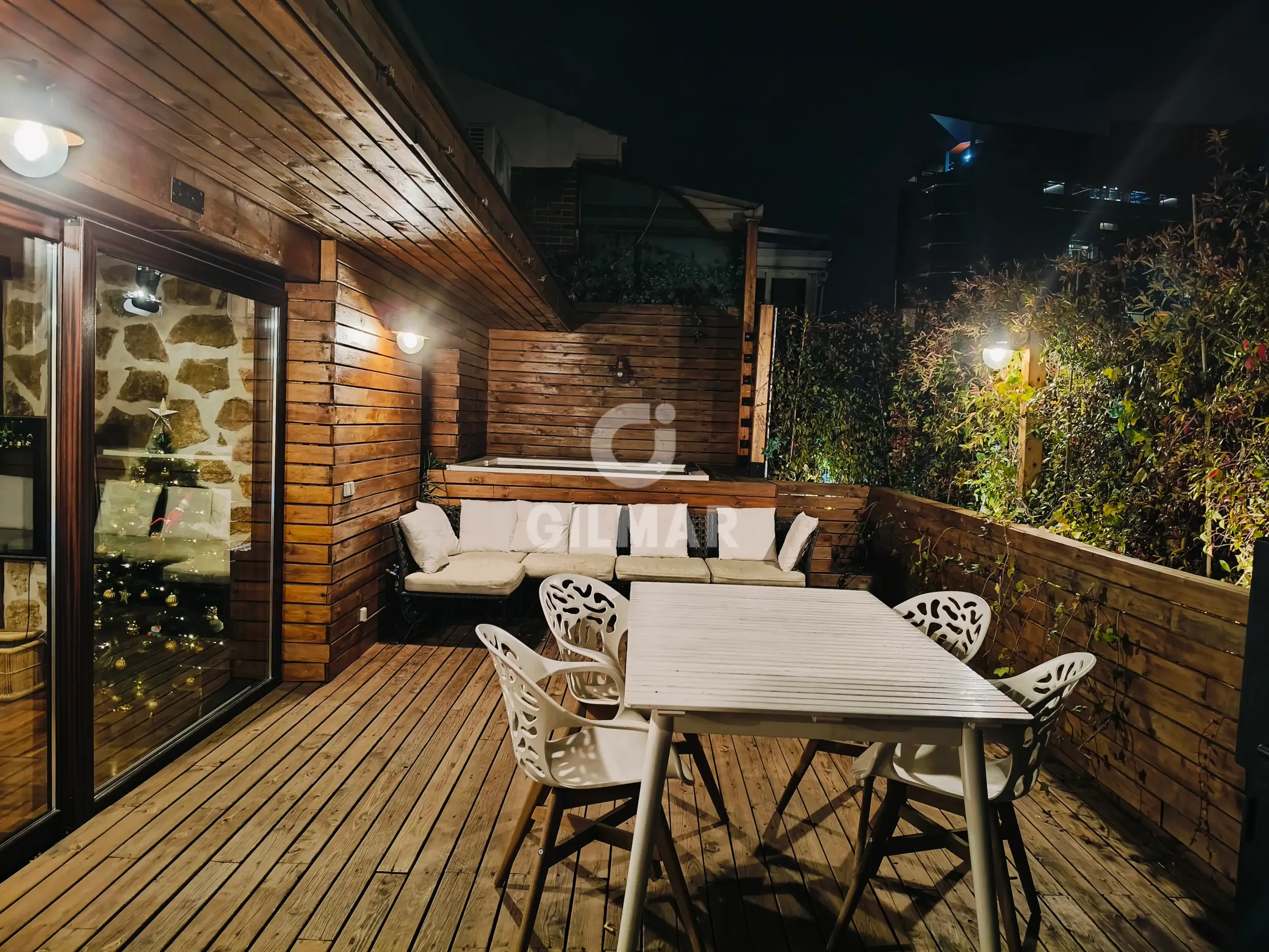 Penthouse in Prosperidad - Madrid