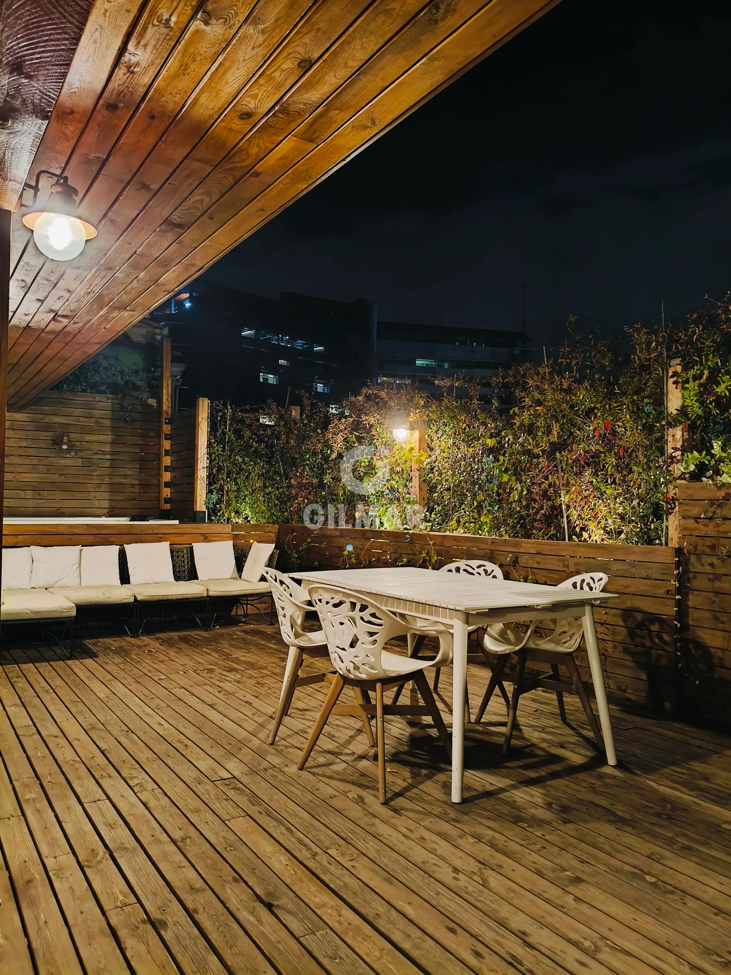 Penthouse in Prosperidad - Madrid
