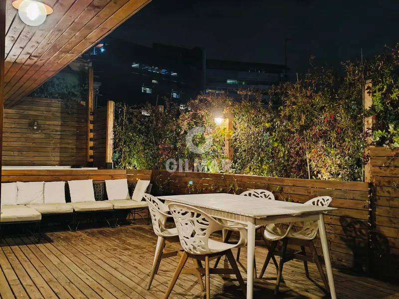 Penthouse in Prosperidad - Madrid