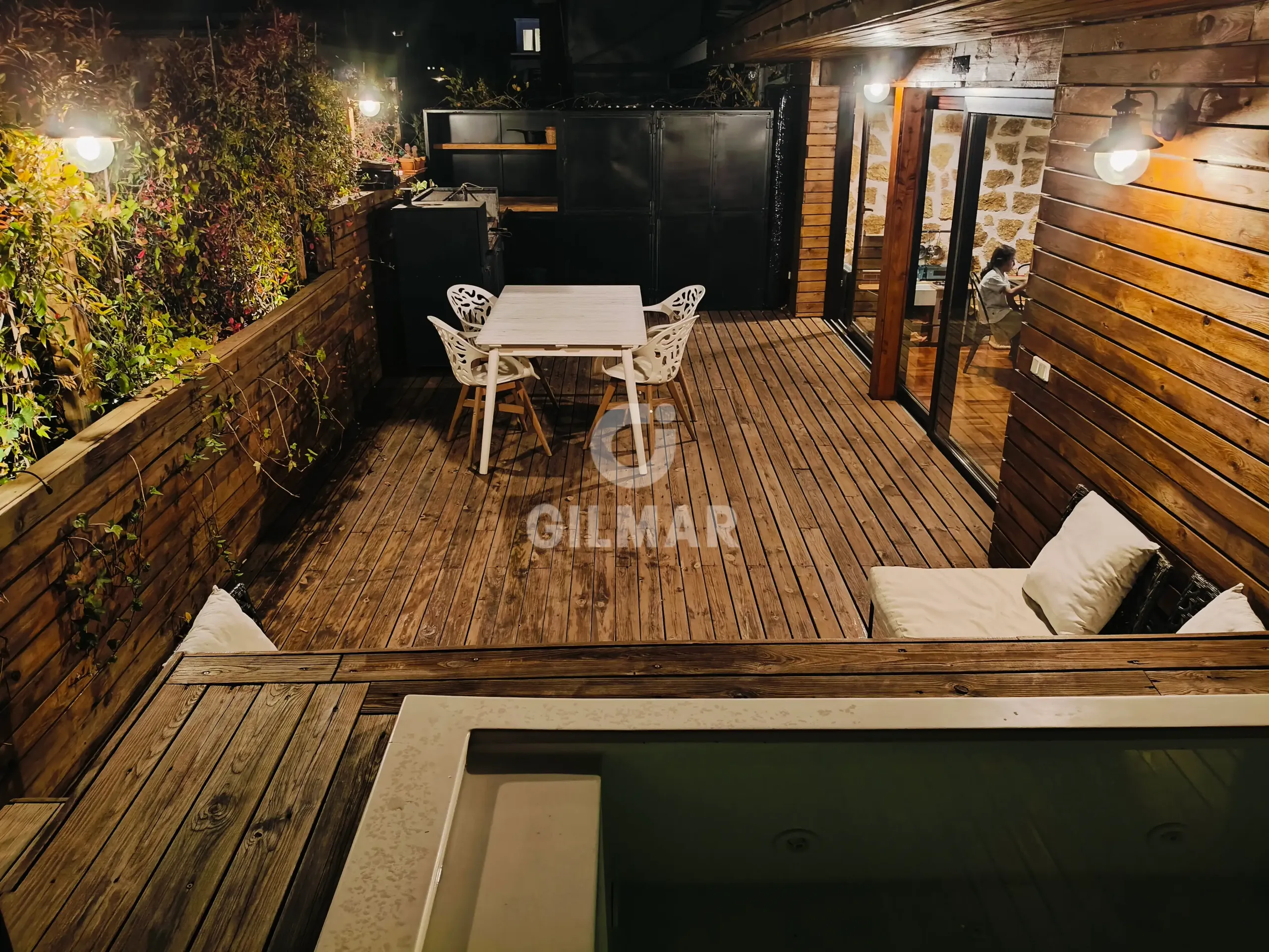 Penthouse in Prosperidad - Madrid