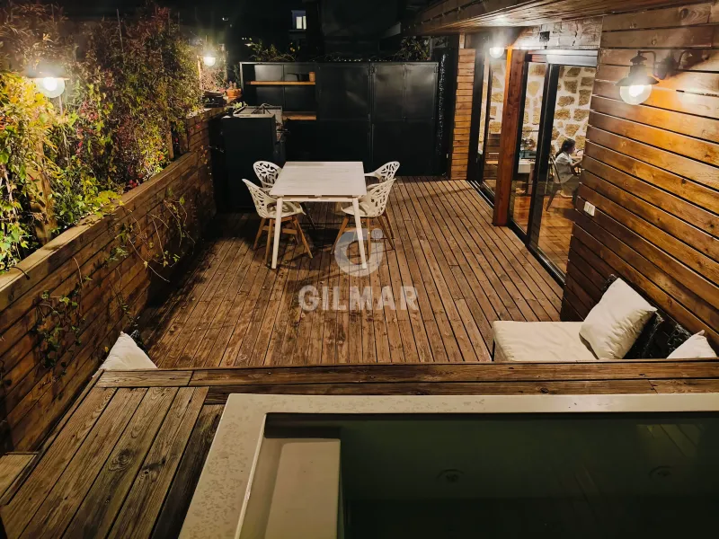 Penthouse in Prosperidad - Madrid