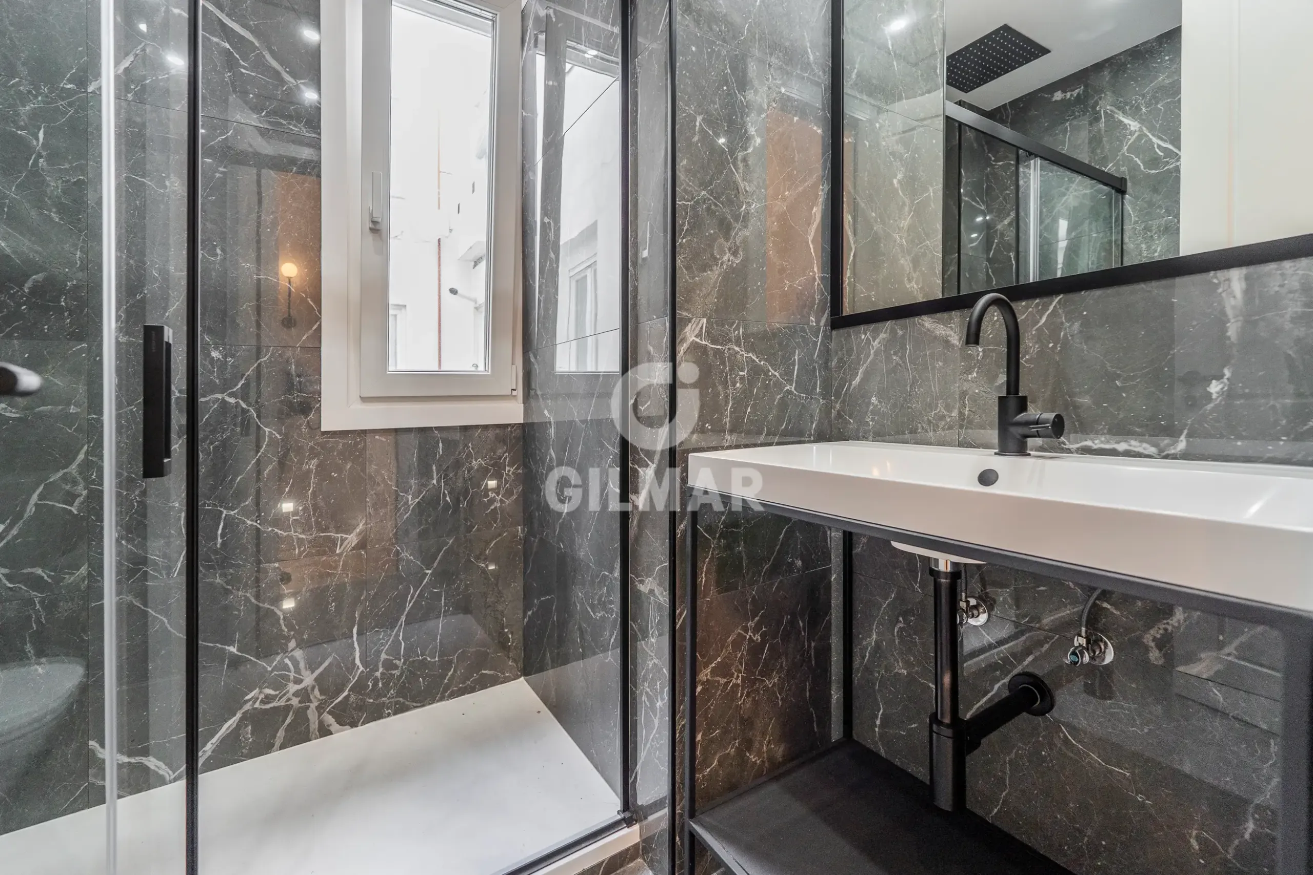 Piso en Goya - Madrid