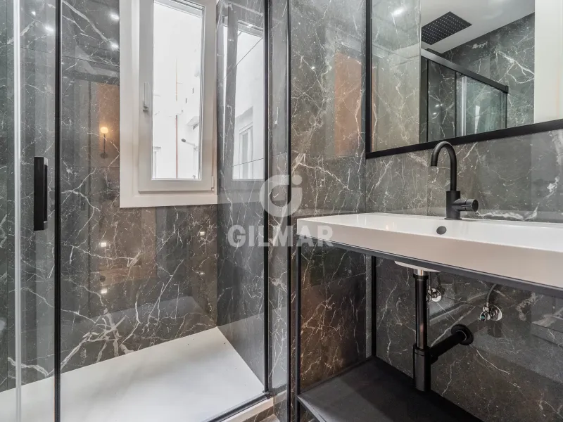 Piso en Goya - Madrid