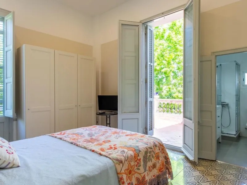 Unique Manor House with Private Chapel in Argentona, Barcelona