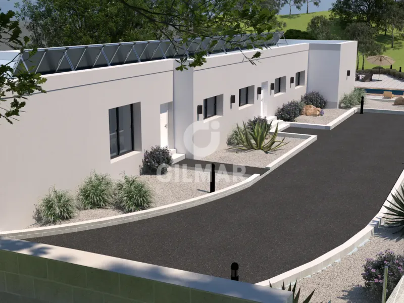 Villa in Santo Domingo - Madrid
