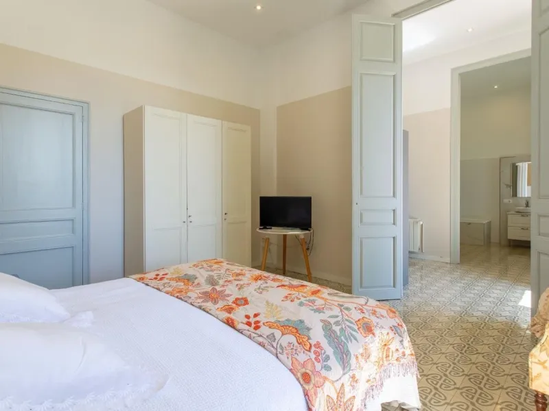 Unique Manor House with Private Chapel in Argentona, Barcelona