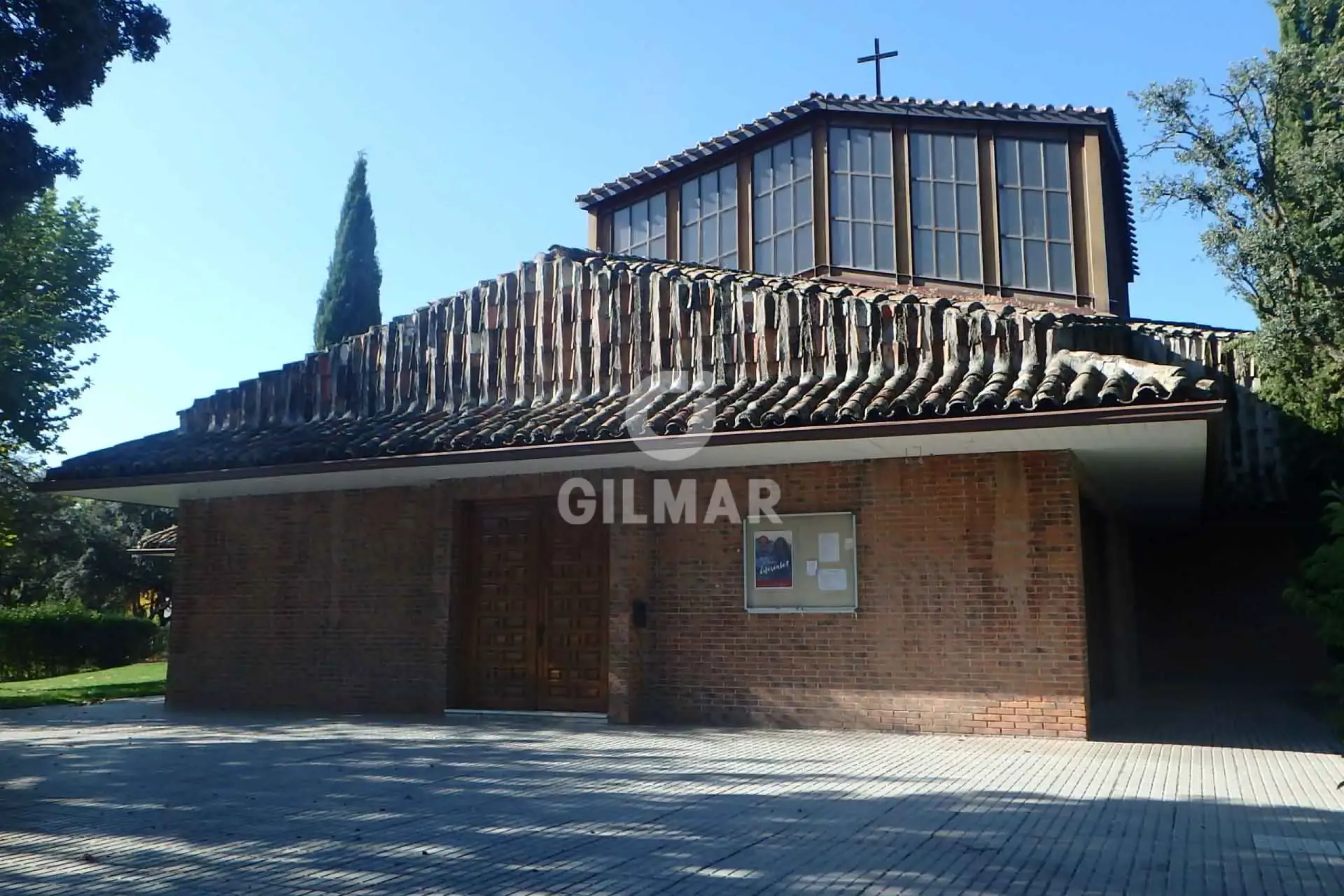 Villa in Santo Domingo - Madrid