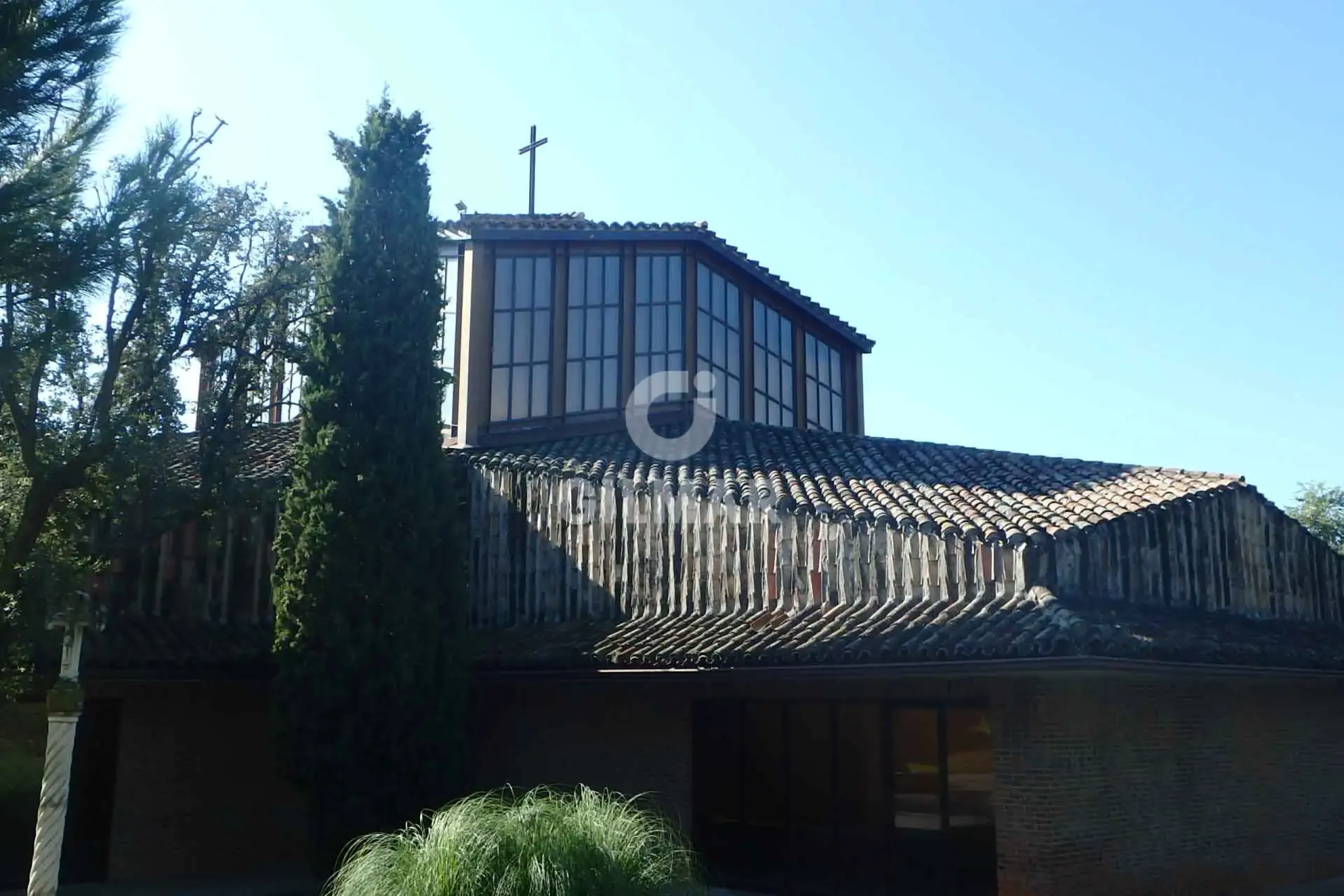 Villa in Santo Domingo - Madrid