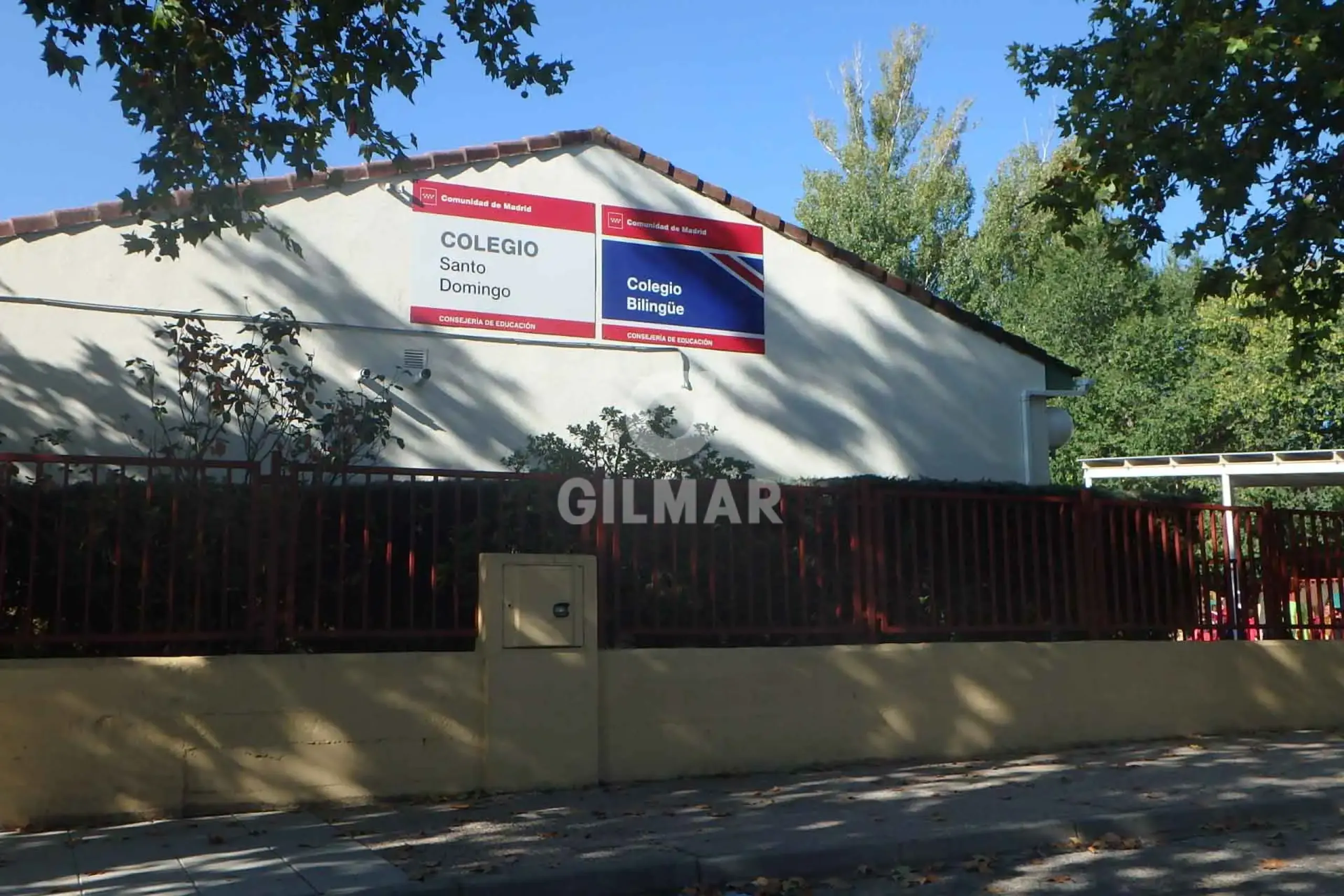 Villa in Santo Domingo - Madrid