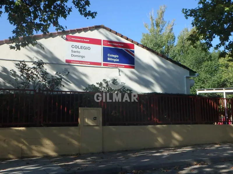 Villa in Santo Domingo - Madrid