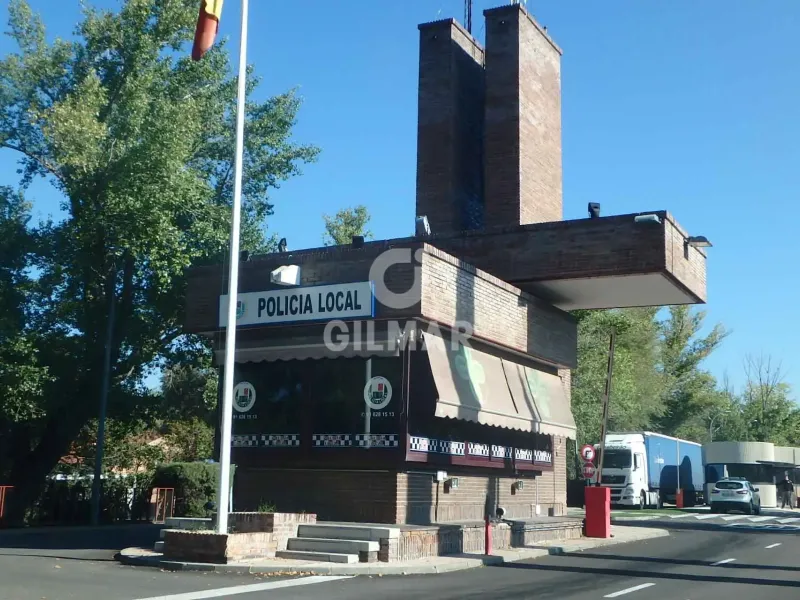 Villa in Santo Domingo - Madrid