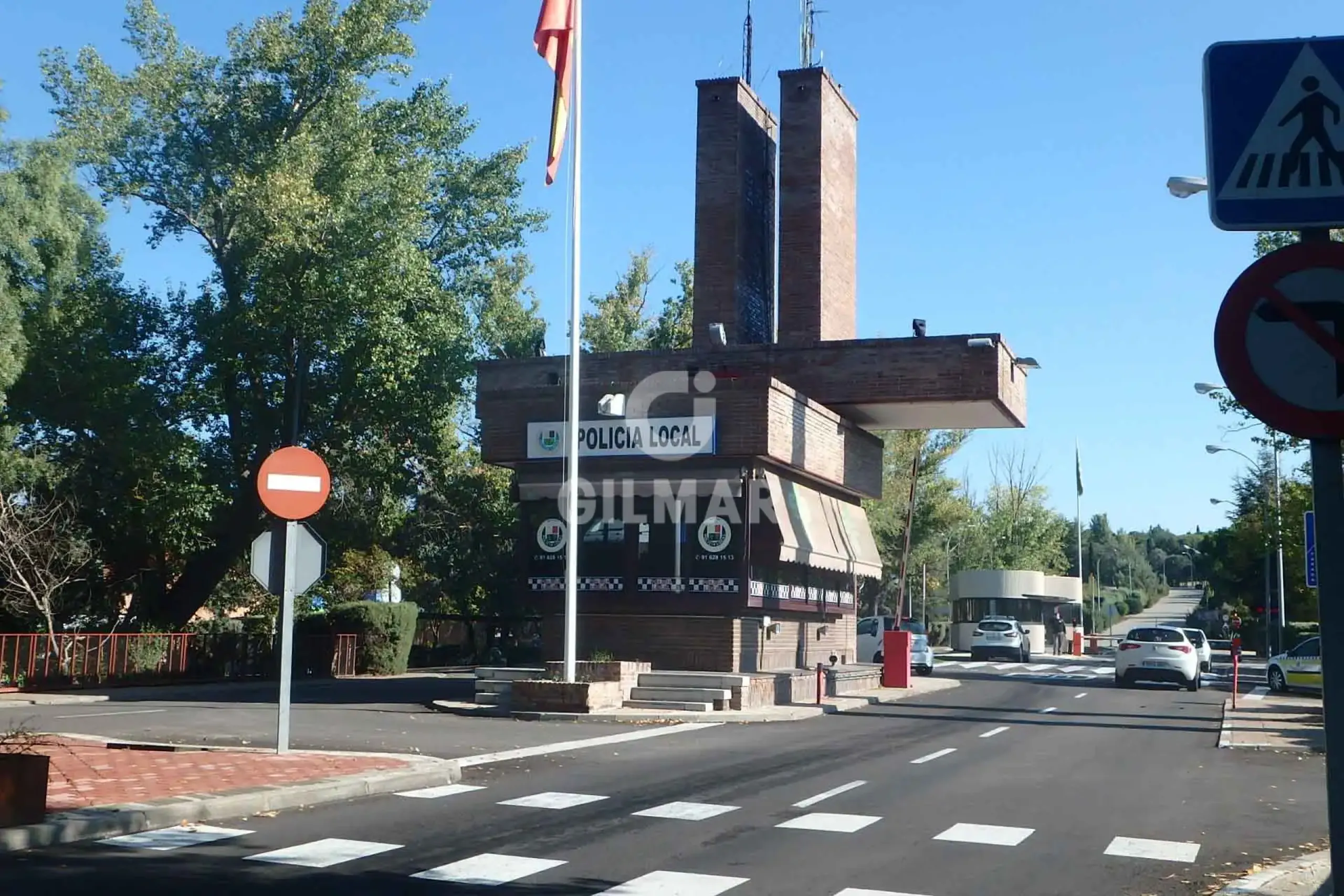 Villa in Santo Domingo - Madrid