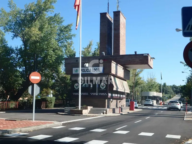 Villa in Santo Domingo - Madrid
