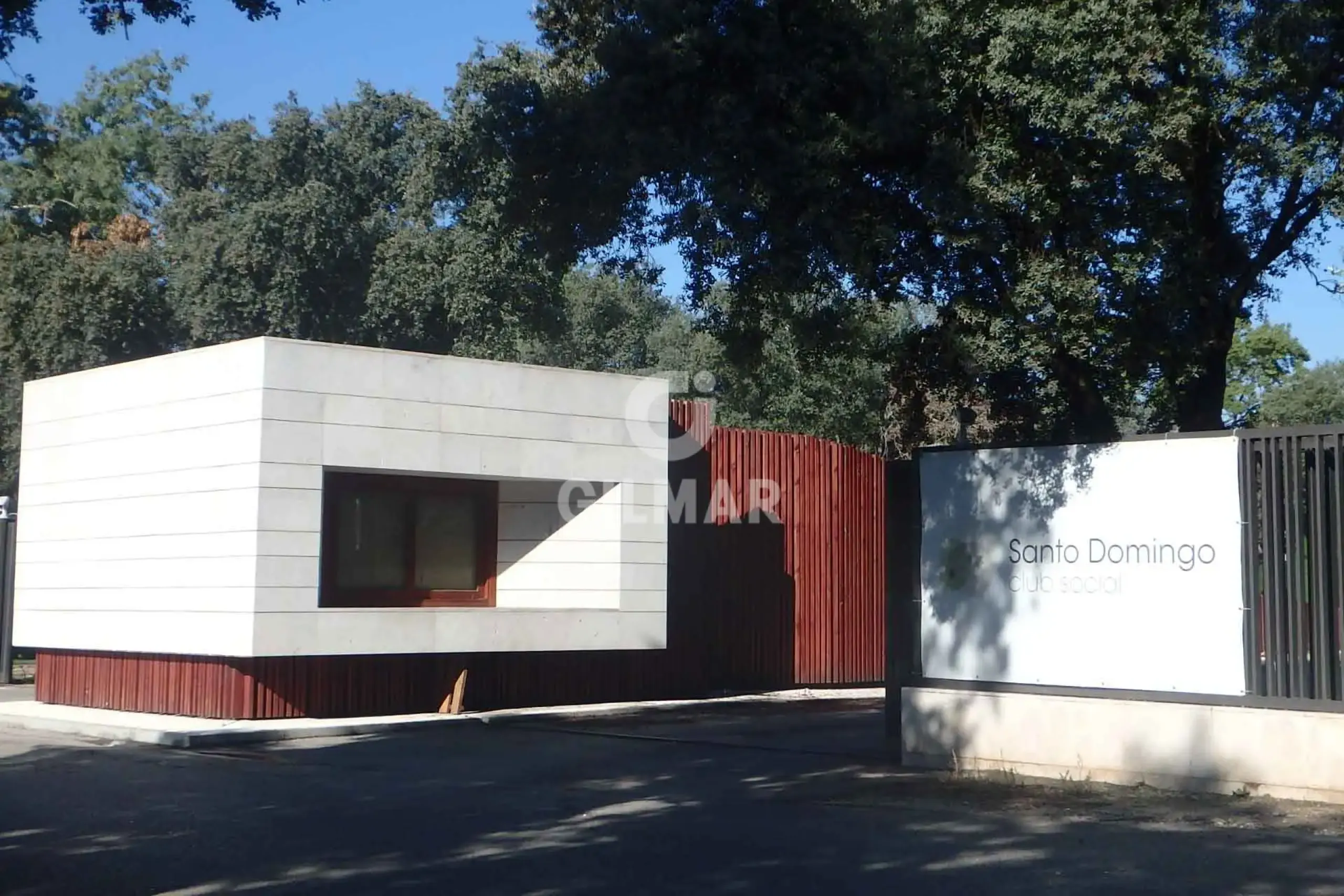 Villa in Santo Domingo - Madrid