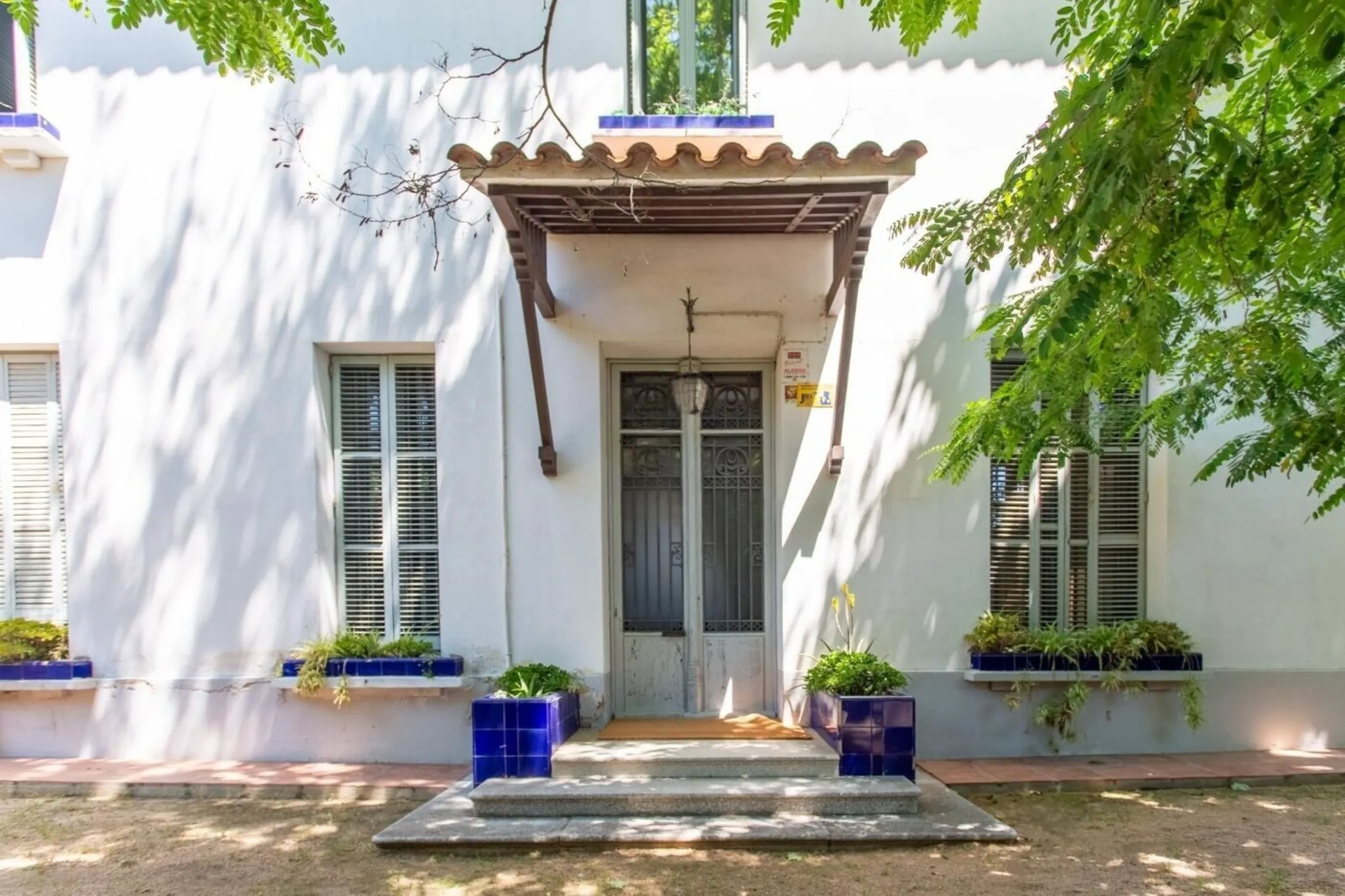 Unique Manor House with Private Chapel in Argentona, Barcelona