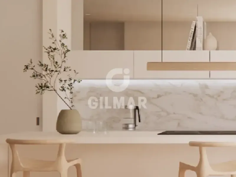 Apartment in Salamanca - Madrid