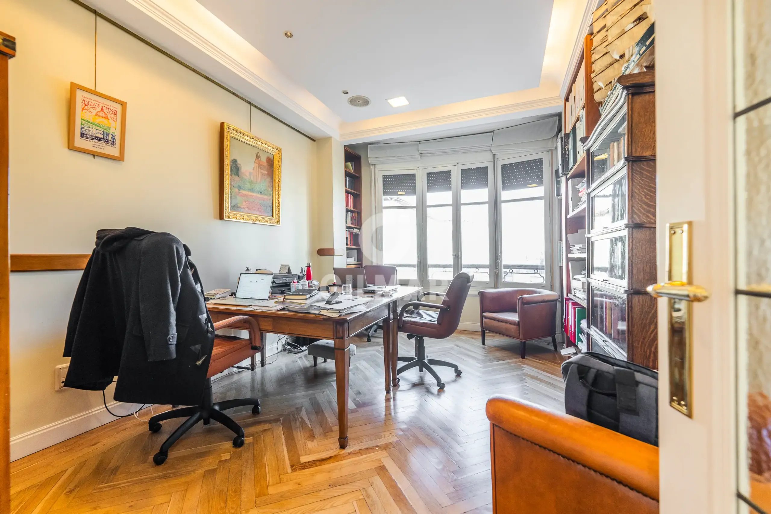 Piso en Castellana - Madrid