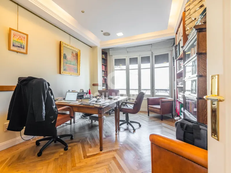 Piso en Castellana - Madrid