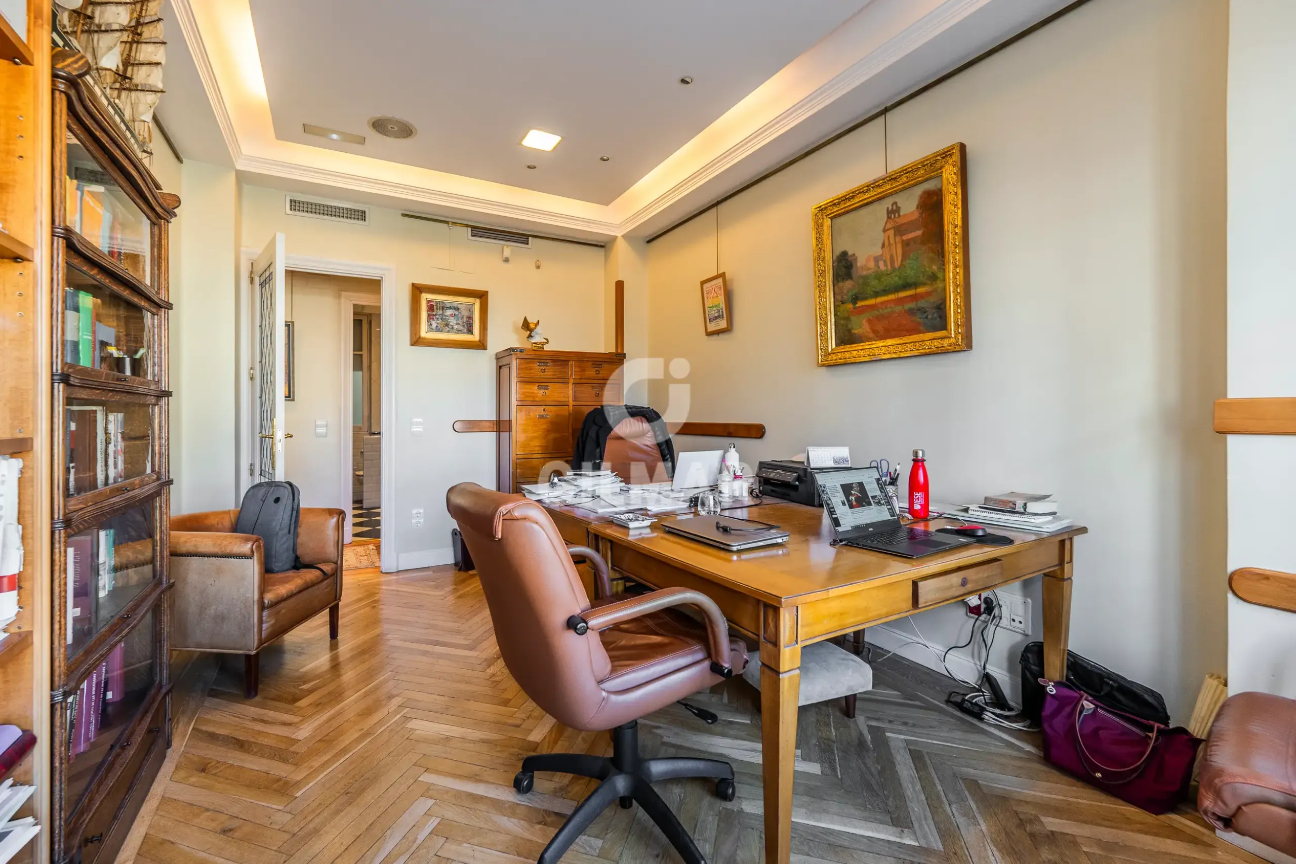 Piso en Castellana - Madrid
