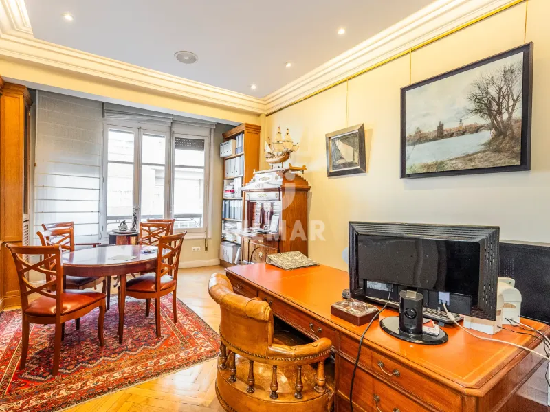 Piso en Castellana - Madrid
