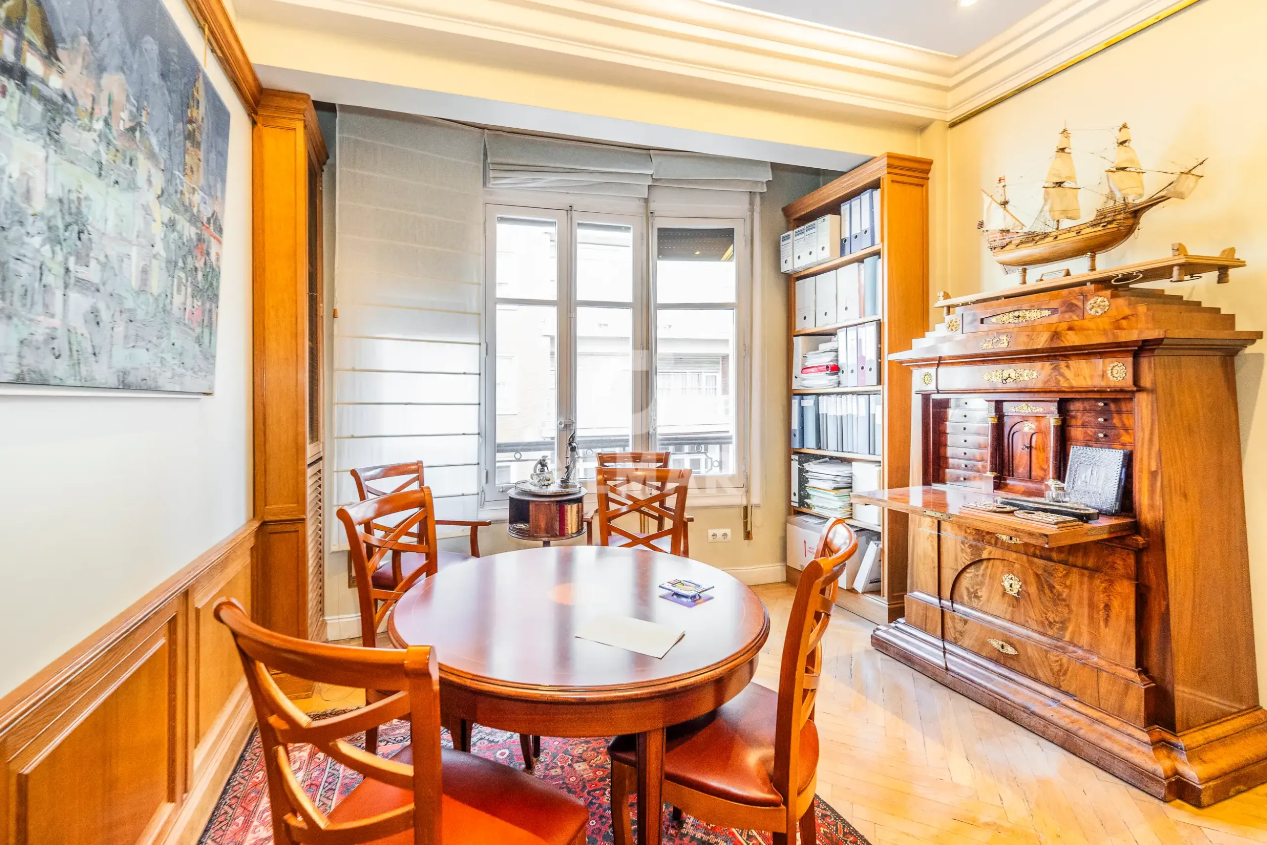Piso en Castellana - Madrid