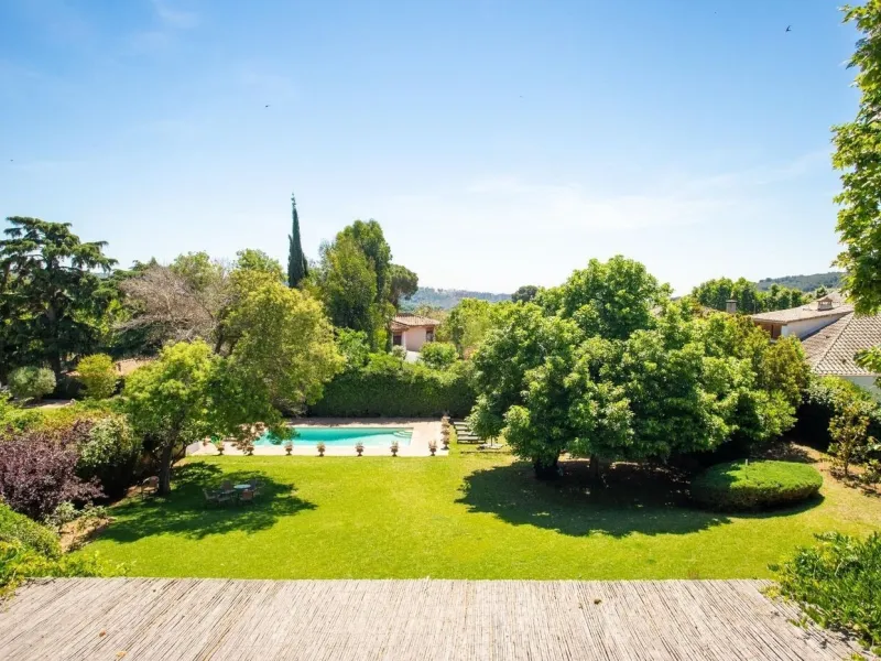 Unique Manor House with Private Chapel in Argentona, Barcelona