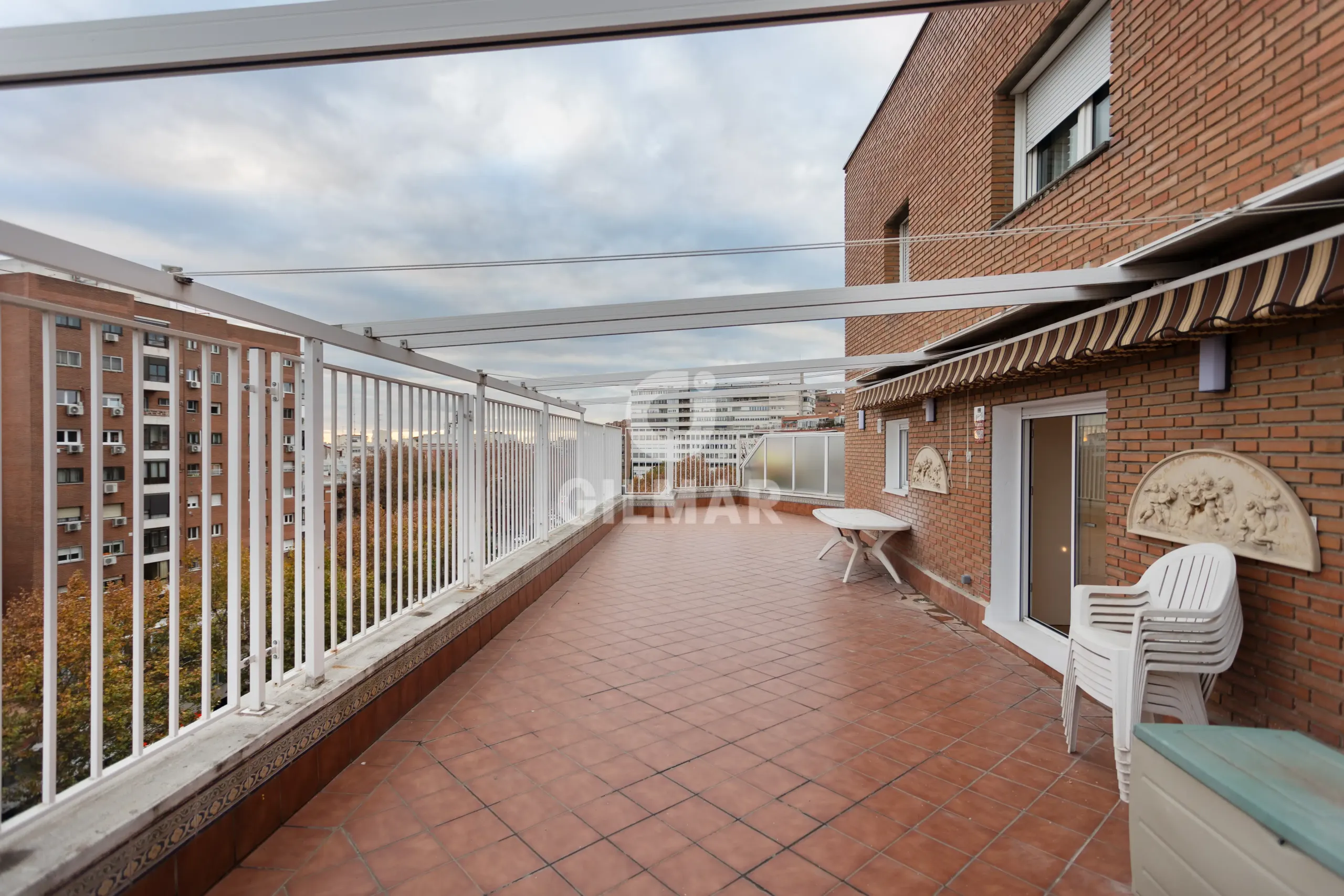 Apartment in Retiro - Madrid