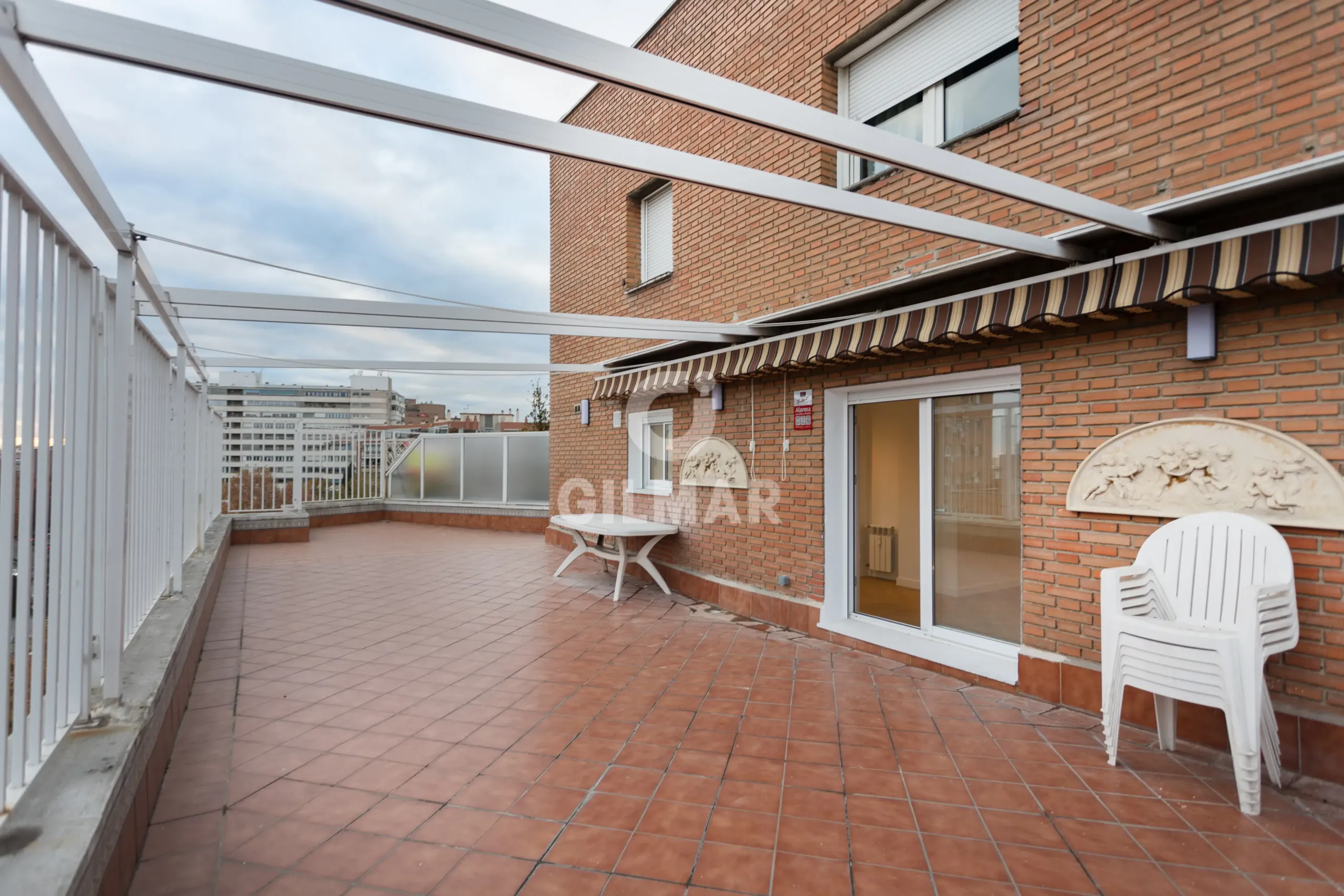 Apartment in Retiro - Madrid