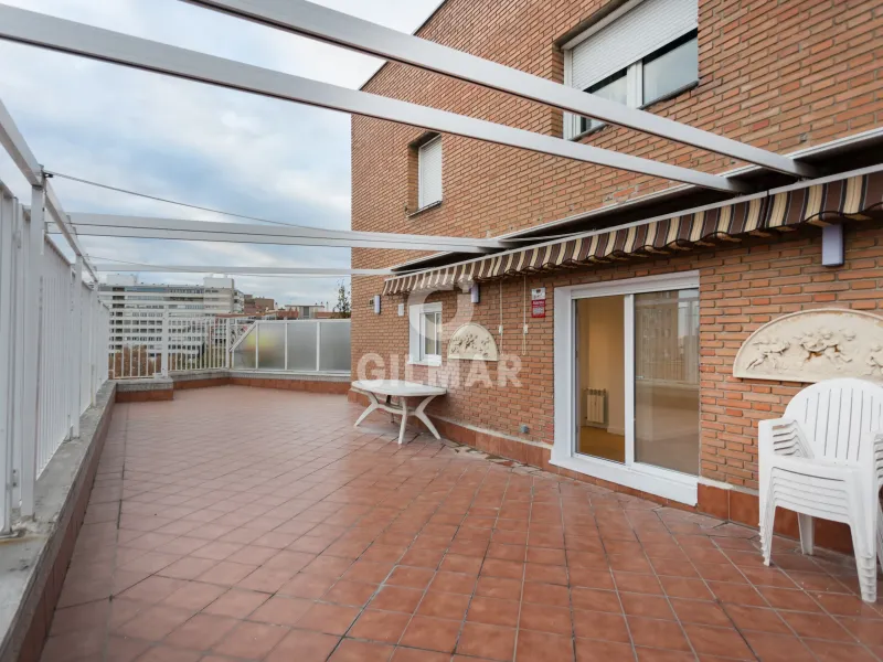 Apartment in Retiro - Madrid