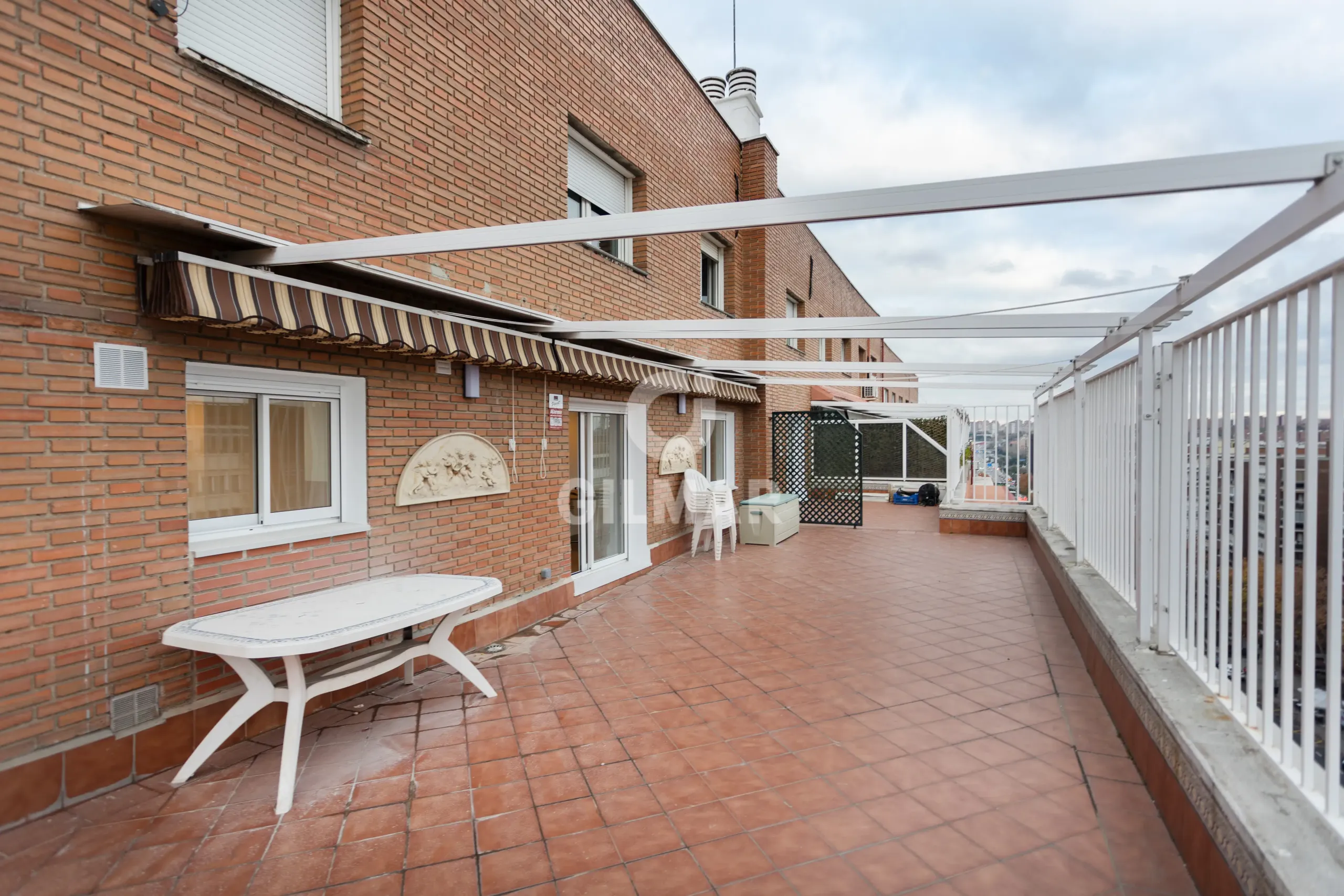 Apartment in Retiro - Madrid