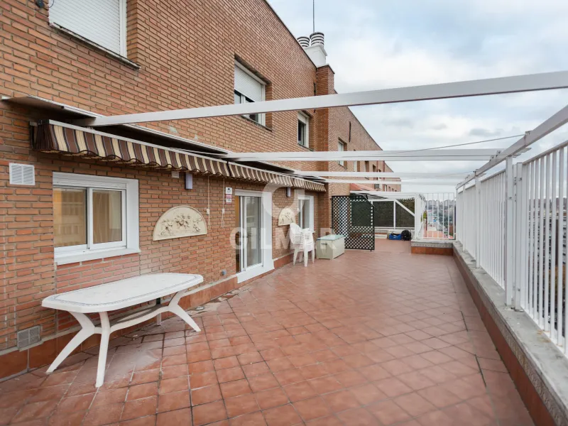 Apartment in Retiro - Madrid