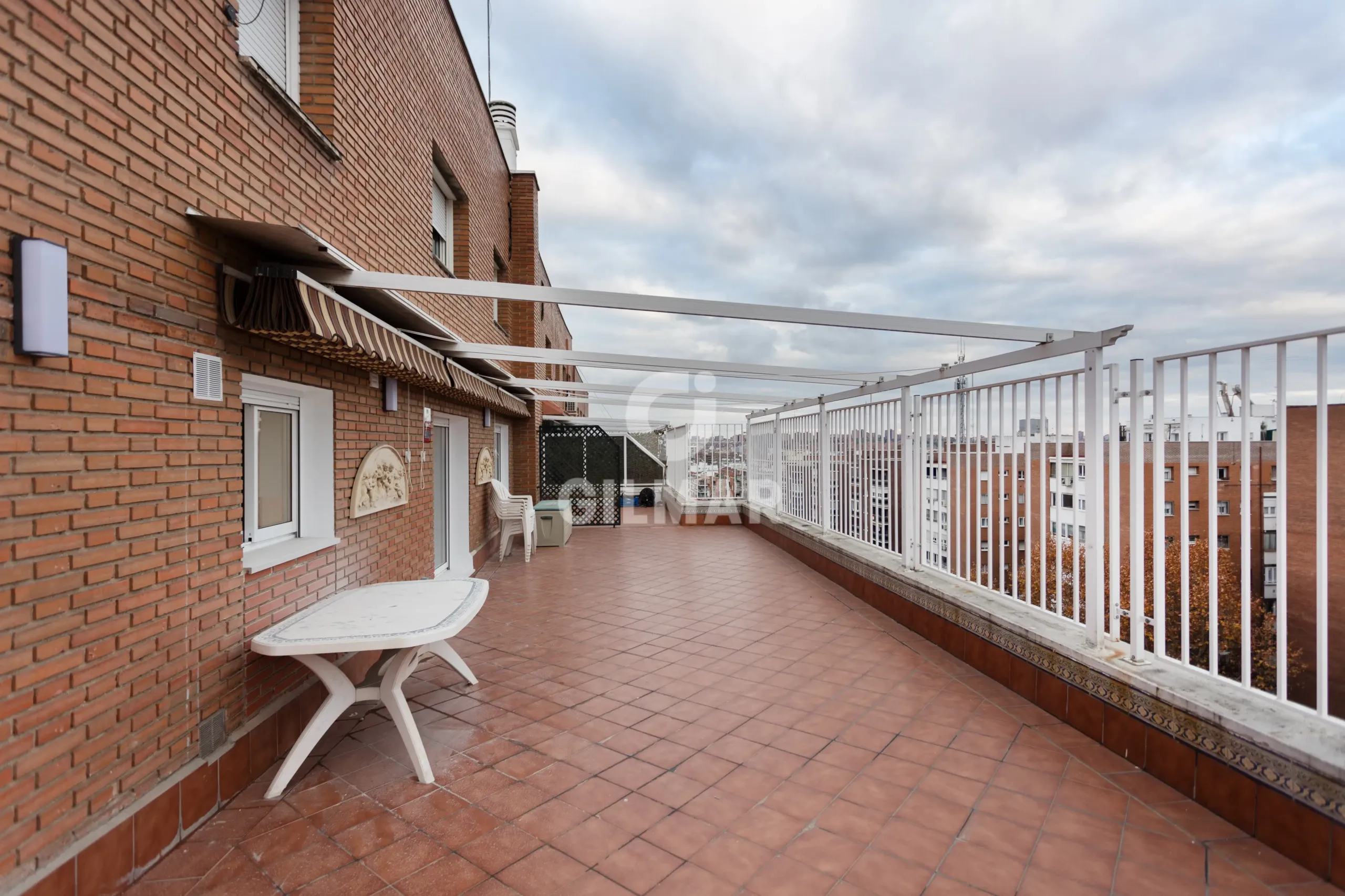 Apartment in Retiro - Madrid