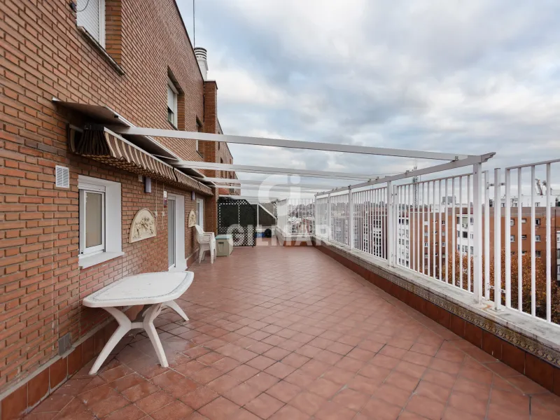 Apartment in Retiro - Madrid