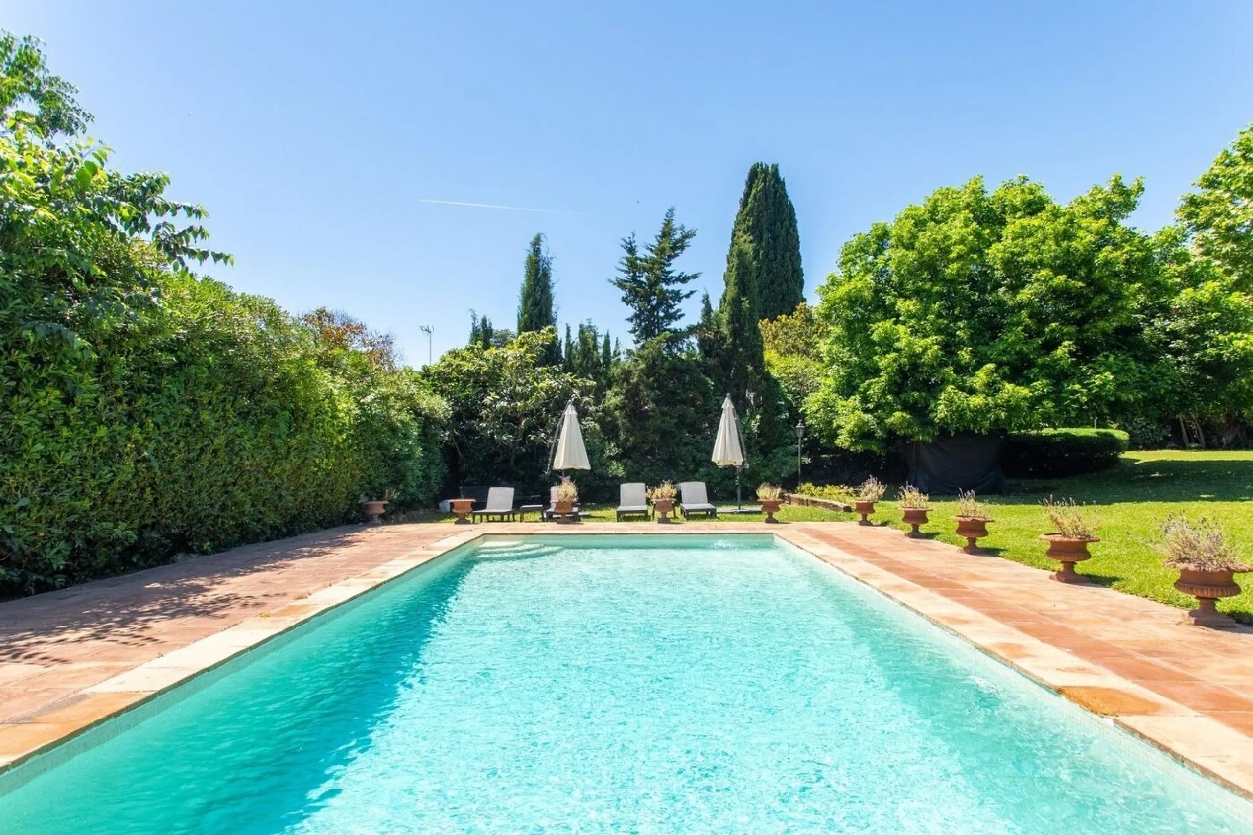 Unique Manor House with Private Chapel in Argentona, Barcelona