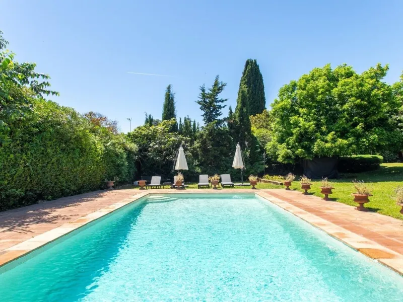 Unique Manor House with Private Chapel in Argentona, Barcelona