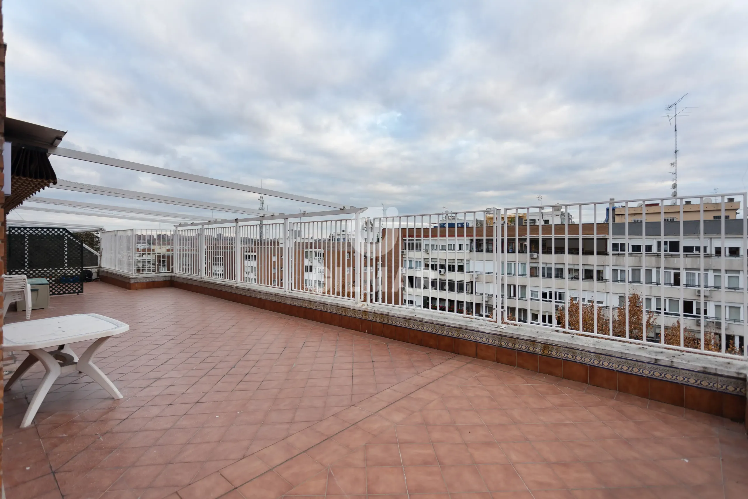 Apartment in Retiro - Madrid