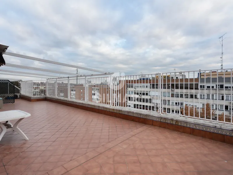 Apartment in Retiro - Madrid