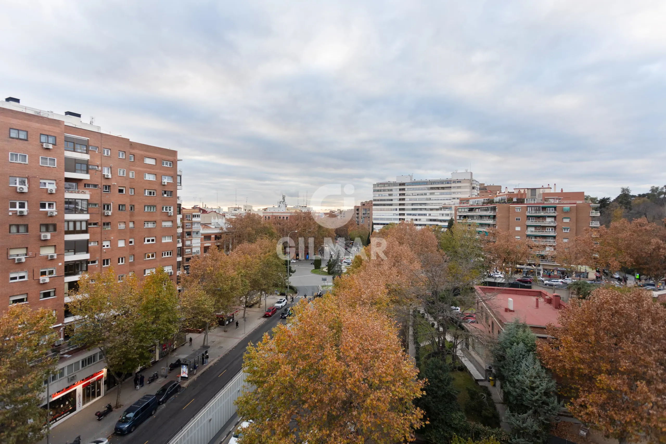 Apartment in Retiro - Madrid